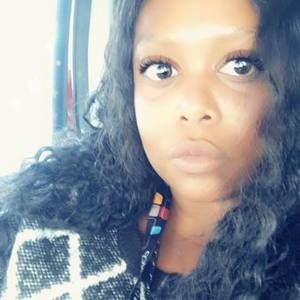 Meet your Posher, Ebony